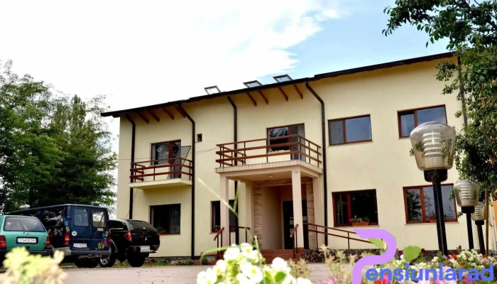 Kolpinghaus -  Exterior - Caransebeș