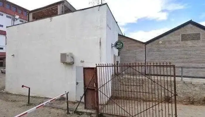 Kombinat Gastro -  Brewery Street View Si 360deg - Sibiu