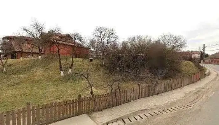 Kovacs Street View Si 360deg - Cernat
