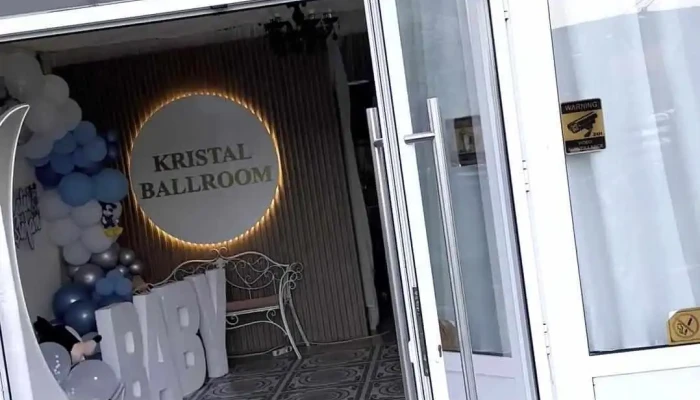 Kristal Ballroom -  Cele Mai Recente - Podu Turcului