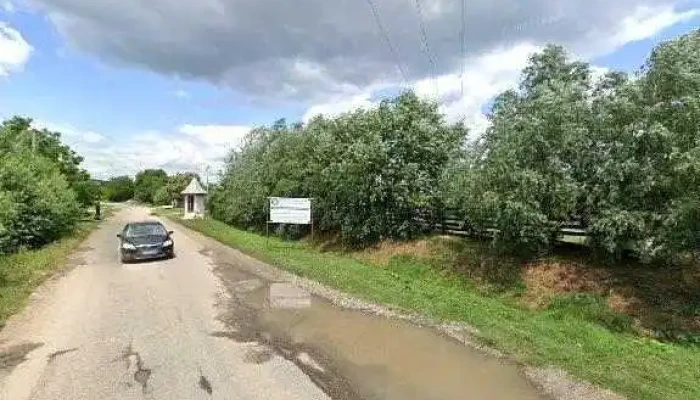 Kristal Ballroom -  Street View Si 360deg - Podu Turcului