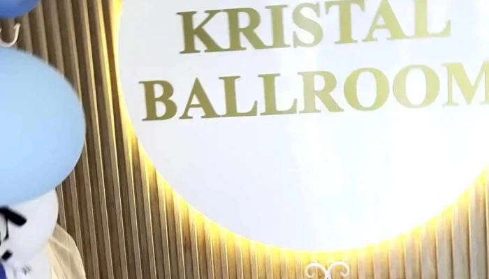 Kristal Ballroom -  Videoclipuri - Podu Turcului