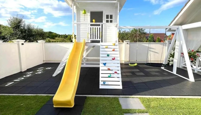 Krystal Boutique Mansion -  Catalog - Peștișu Mare