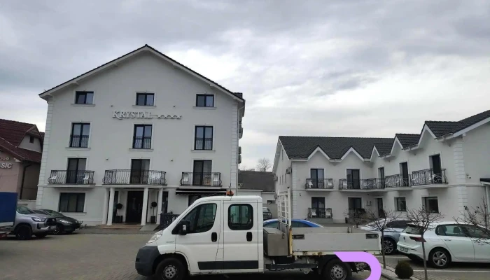 Krystal Boutique Mansion -  Cele Mai Recente - Peștișu Mare