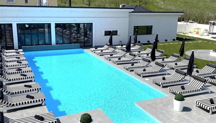 Krystal Boutique Mansion -  De La Proprietar - Peștișu Mare