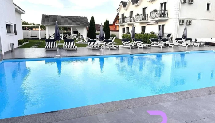 Krystal Boutique Mansion -  De La Vizitatori - Peștișu Mare