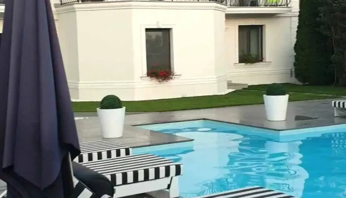 Krystal Boutique Mansion -  Exterior - Peștișu Mare