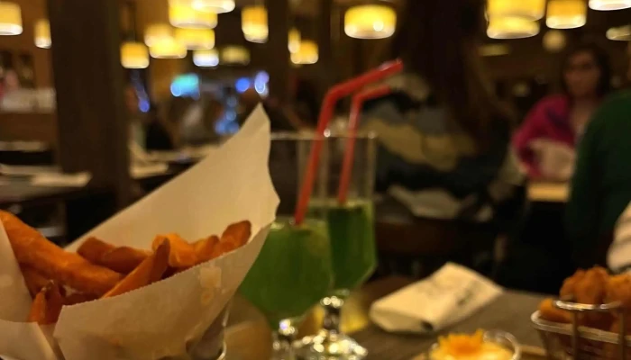 Kuib Restaurant -  Cum Să Ajungi Acolo - Sinaia