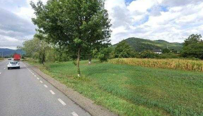 La Amy -  Street View Si 360deg - Pângarați