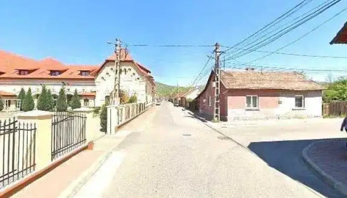 La Belle Epoque -  Street View Si 360deg - Petroșani