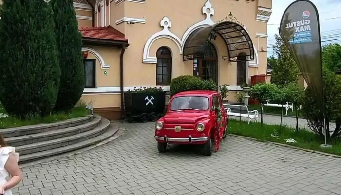 La Belle Epoque -  Videoclipuri - Petroșani
