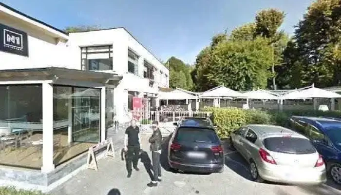 La Bettola Del Parco -  Street View Si 360deg - Bacău