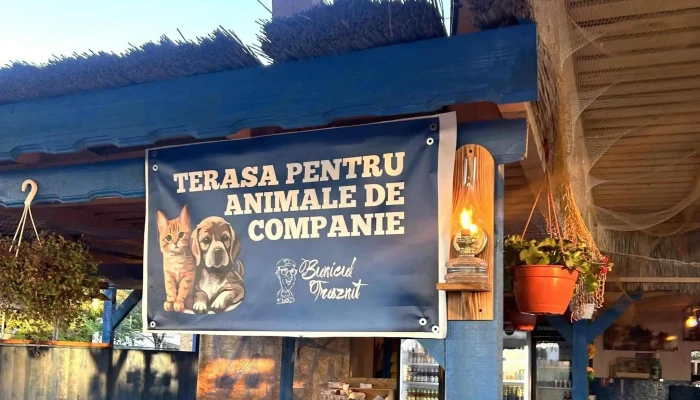 La Bunicul Trasnit Număr - Corbu