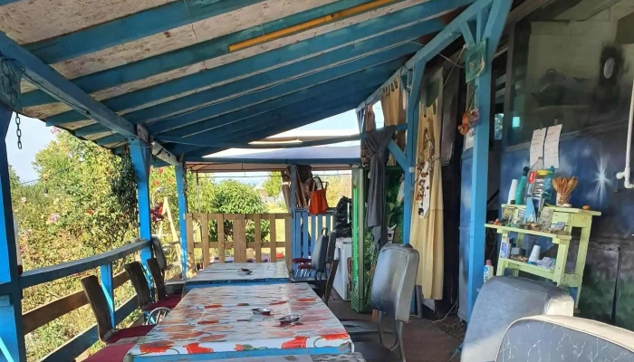 La Busuri Camp Rosia Comentarii - Roșia