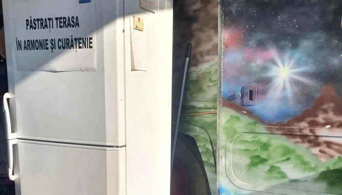 La Busuri Camp Rosia Reduceri - Roșia