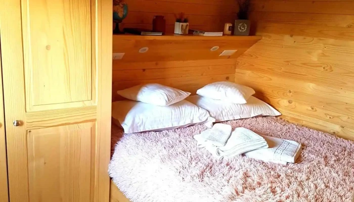 La Casuta Din Ciocanesti -  Interior - Ciocănești