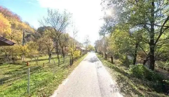 La Casute -  Street View Si 360deg - Căpățânenii Pământeni