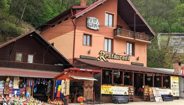 La Ceaunu Cum Să Ajungi Acolo - Armeniș