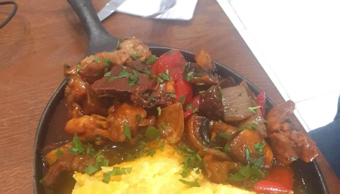 La Cerdac Restaurant Focsani -  Prețuri - Focșani