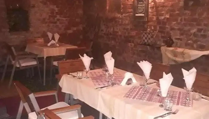La Cetate - Giurgiu