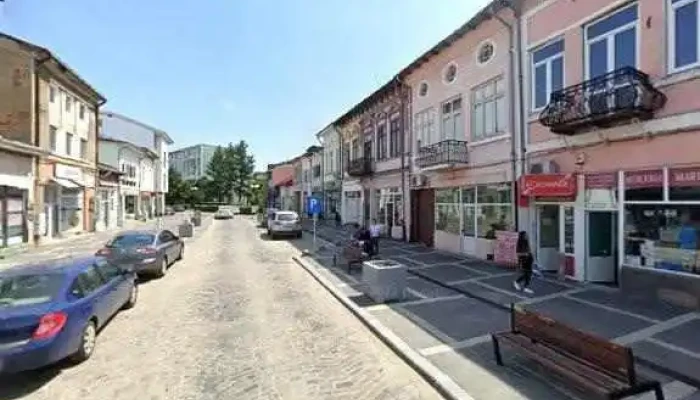 La Cetate -  Street View Si 360deg - Giurgiu