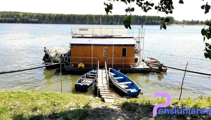 La Cherhana -   Laurentiu Exterior - Hârșova