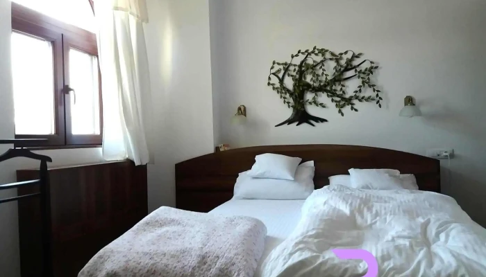 La Conac -  Camere - Horezu