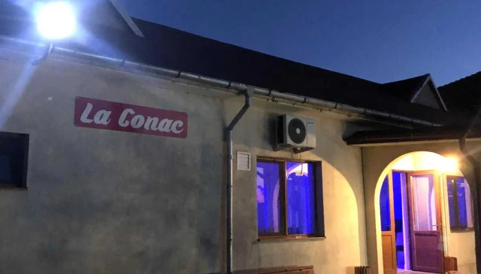 La Conac Olt -    Restaurant Pentru Evenimente Program - Slatioara, Olt