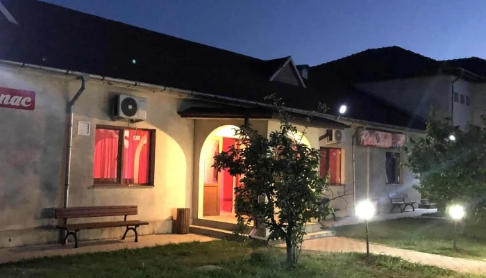 La Conac Olt -    Restaurant Pentru Evenimente Slatioara Olt - Slatioara, Olt