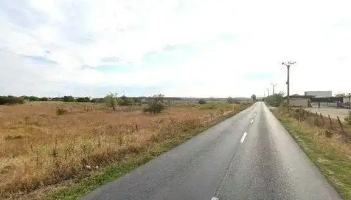 La Conac Olt -    Restaurant Pentru Evenimente Street View Si 360deg - Slatioara, Olt