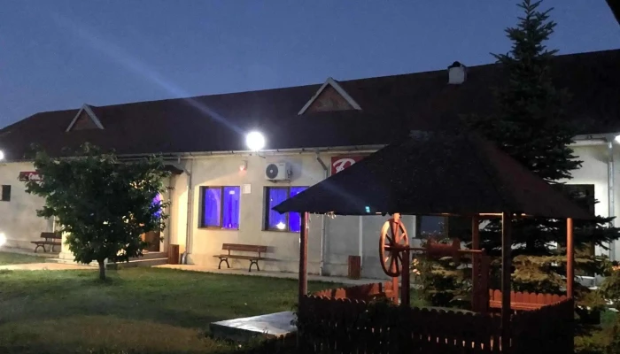 La Conac Olt -    Restaurant Pentru Evenimente Zonă - Slatioara, Olt