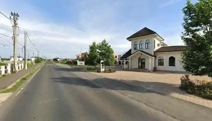 La Conac -  Street View Si 360deg - Dumbrăveni