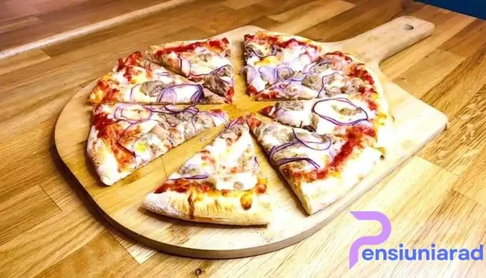 La Cucina -    Heltau Pizza - Cisnădie