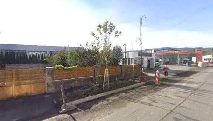 La Cucina -    Heltau Street View Si 360deg - Cisnădie