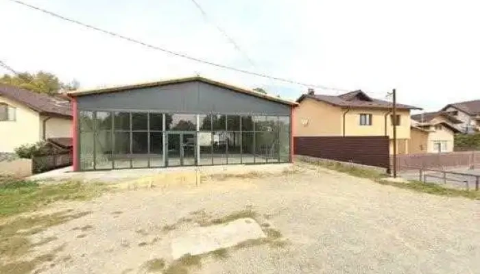 La Doi Pasi Street View Si 360deg - Cocorăștii Mislii