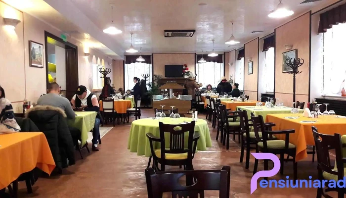 La Fenice Restaurant -  Atmosfera - Brăila
