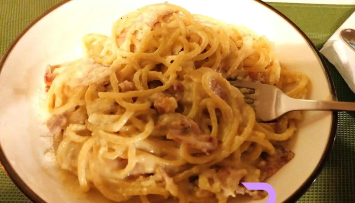 La Fenice Restaurant -  Carbonara - Brăila