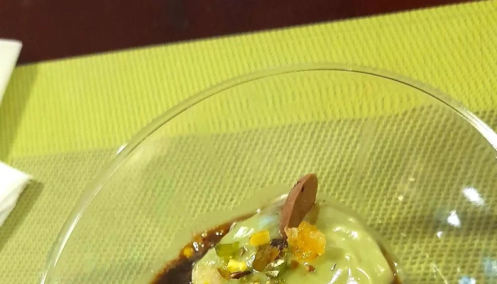 La Fenice Restaurant -  Locație - Brăila