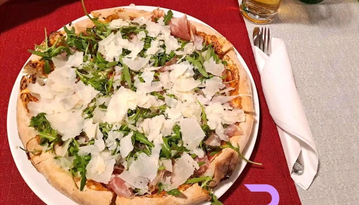 La Fenice Restaurant -  Mancaruribauturi - Brăila