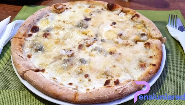 La Fenice Restaurant -  Pizza - Brăila