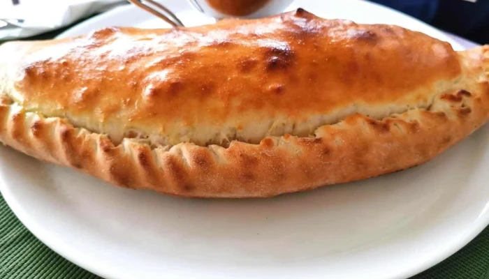 La Fenice Restaurant -  Scor - Brăila