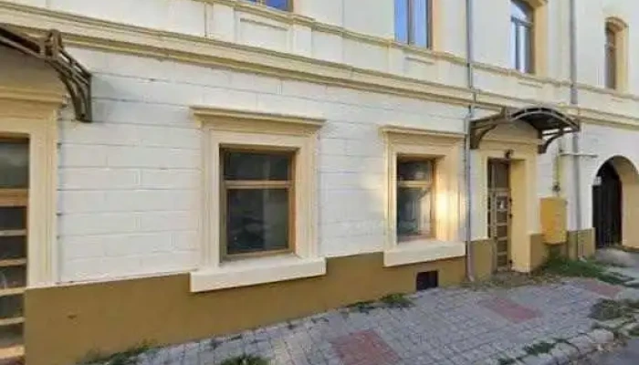 La Fenice Restaurant -  Street View Si 360deg - Brăila