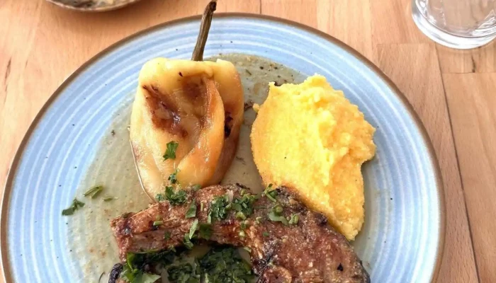 La Grisha -    Punct Gastronomic Local Ghindaresti Cele Mai Recente - Ghindăreşti