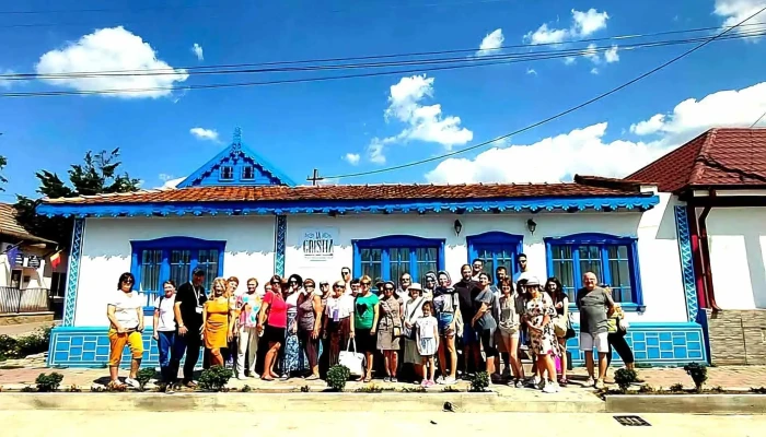 La Grisha -    Punct Gastronomic Local Ghindaresti Fotografii - Ghindăreşti