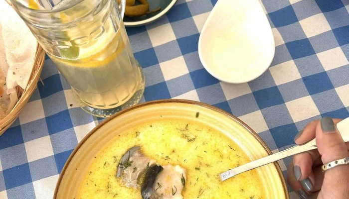La Grisha -    Punct Gastronomic Local Ghindaresti Ghindăreşti - Ghindăreşti