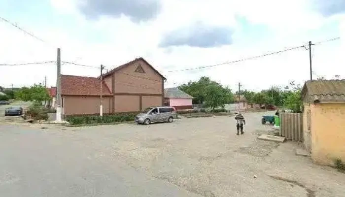 La Grisha -    Punct Gastronomic Local Ghindaresti Street View Si 360deg - Ghindăreşti