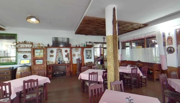 La Hanu Cald Street View Si 360deg - Suseni