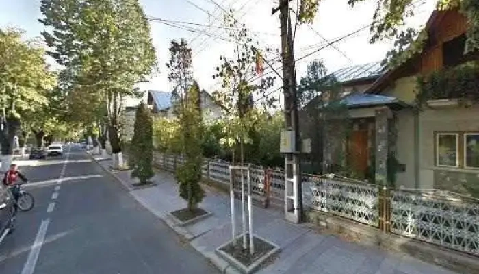 La Lavanda Street View Si 360deg - Cornu De Jos