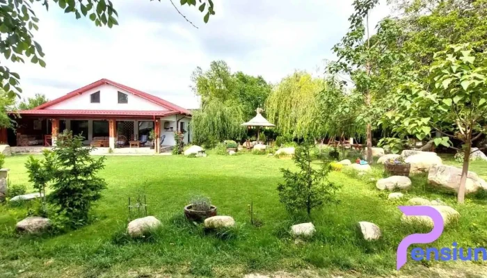 La Livadă - Greci 827080
