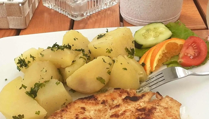 La Magduta Salonta - Salonta